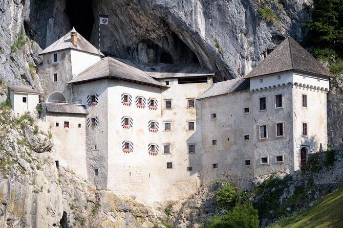 Postojna Cave & Predjama Castle - Small Group Tour from Trieste - FAQ
