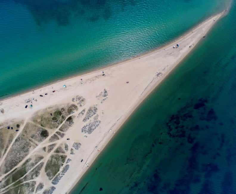 Potamos Beach Half-Day Trip - What’s Included and What to Bring