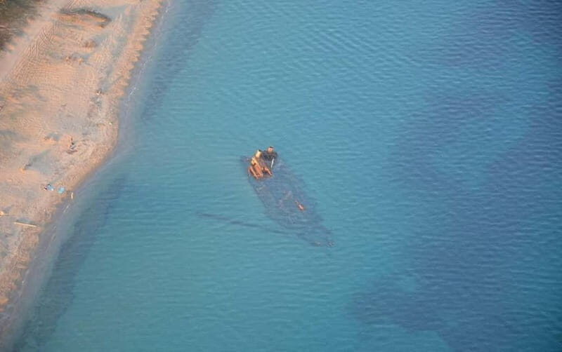 Potamos Beach Half-Day Trip - Price and Value