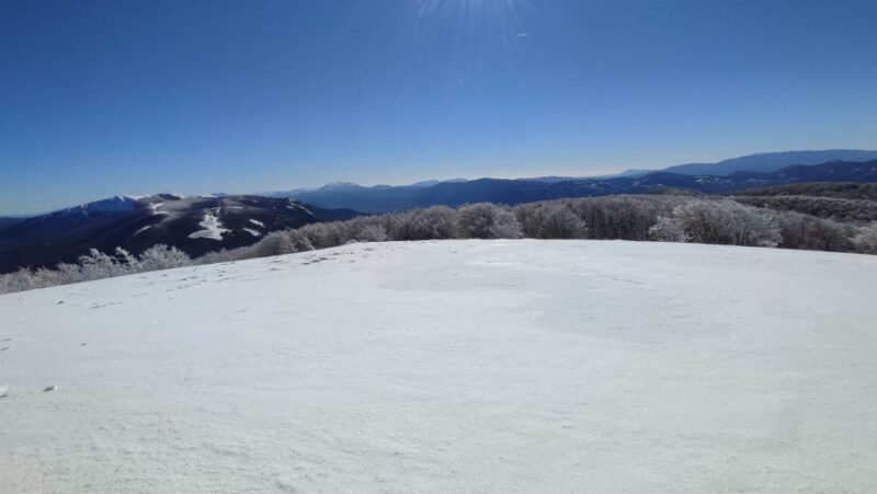 Potenza: Guided Mountain Walking Tour with Snowshoes - The Sum Up: Is It Worth It?