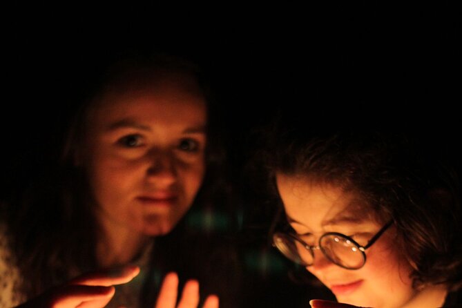 Potion Experience at the Edinburgh School of Magic - Experience Overview
