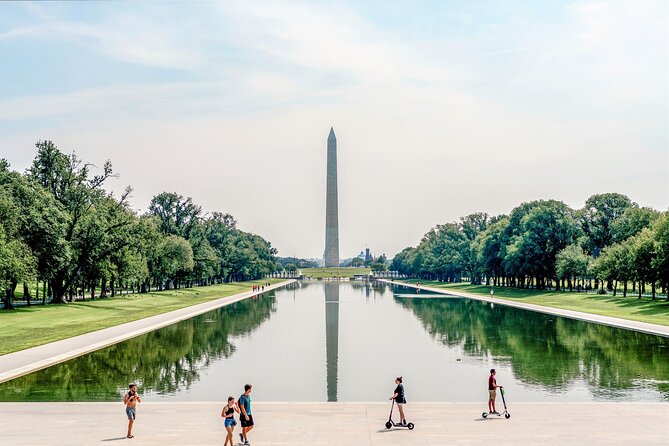 Potomac River Cruise & City Bus Tour With Optional Entry Tickets - Customer Reviews and Insights