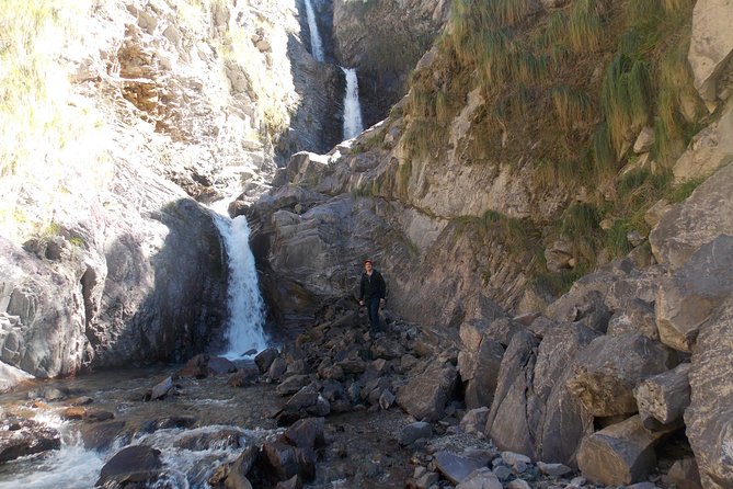 Potrero De Yala Provincial Park and Horquetas Waterfall - Pickup and Transportation