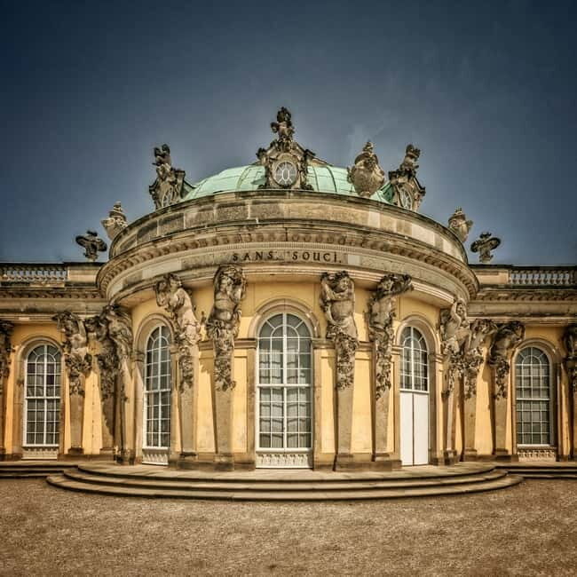 Potsdam: Guided Private Car Tour from Berlin - What to Expect During Your Tour