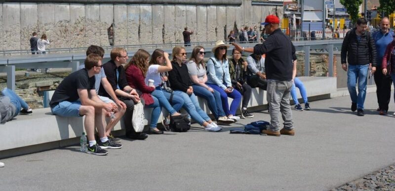 Potsdam highlights half day Sanssouci Tour - Key Points