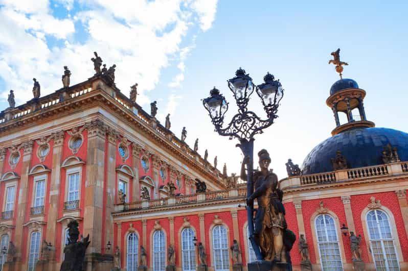 Potsdam: Insta-Perfect Walk With a Local - Important Information