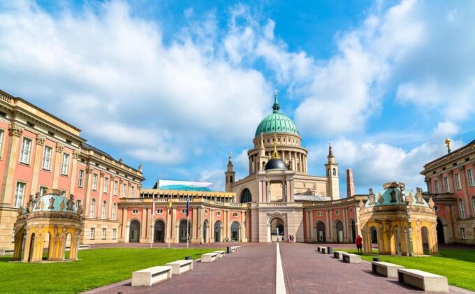 Potsdam: Insta-Perfect Walk With a Local - Frequently Asked Questions