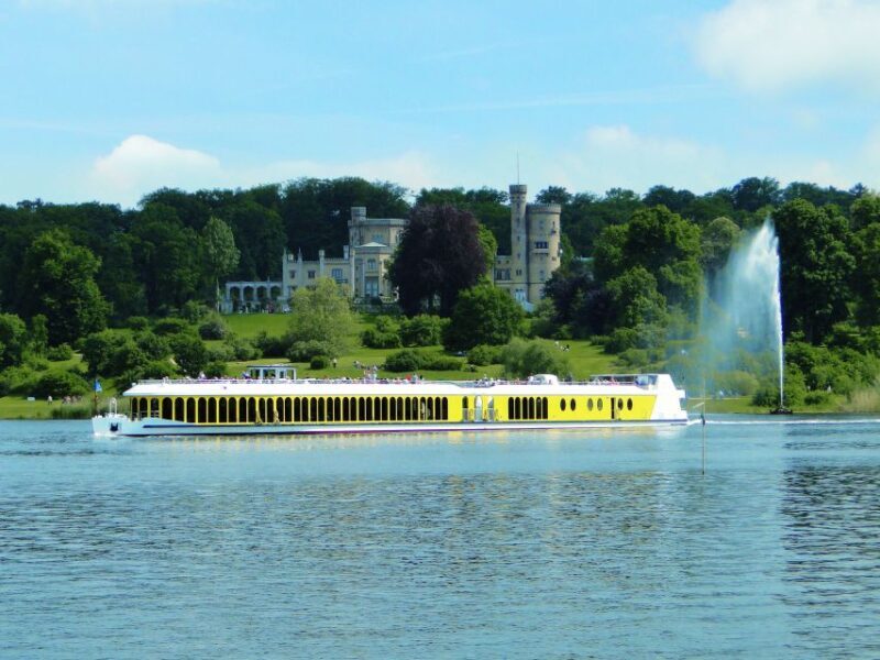 Potsdam: Palace Tour by Boat - The Sum Up: Who Will Love This Experience