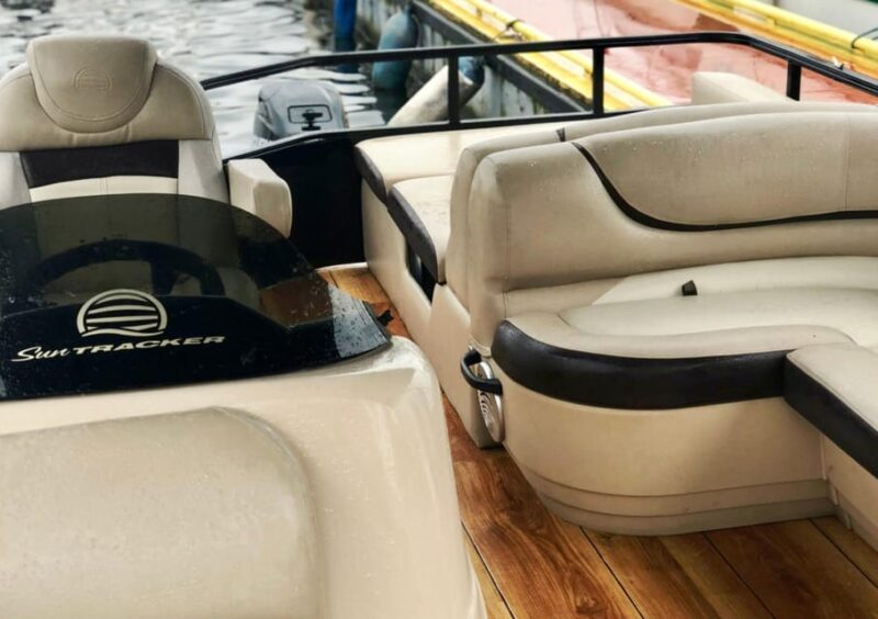 Potsdam: Rent a License-Free Boat for up to 10 PAX - Additional Rental Options