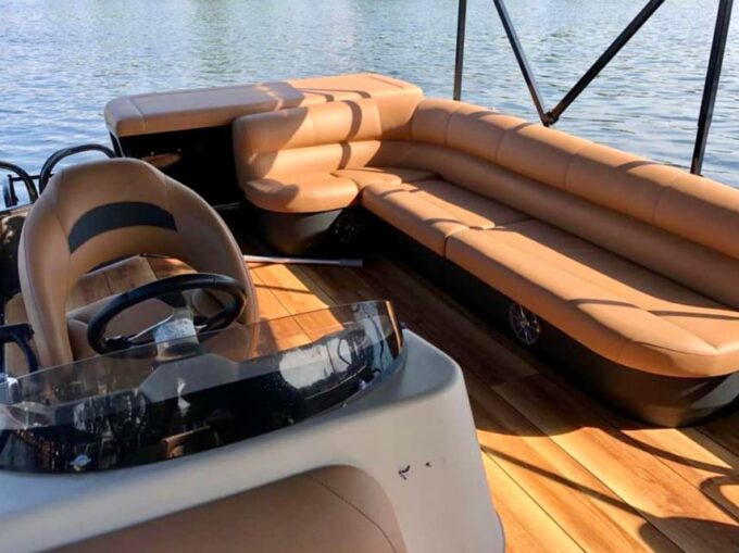 Potsdam: Rent a License-Free Boat for up to 8PAX - Important Notes