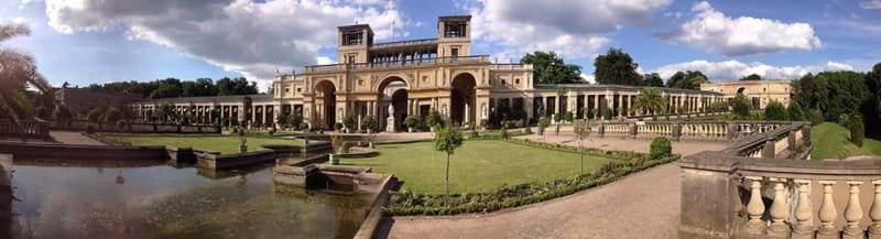 Potsdam & Sanssouci Gardens Private Tour With Jacob - A Deep Dive into the Tour Experience