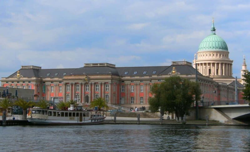 Potsdam & Sanssouci Gardens Private Tour With Jacob - Practical Tips for Your Visit