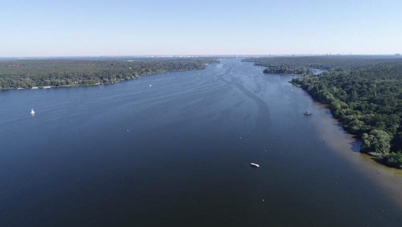 Potsdam: Yacht Cruise - Lakes of Berlin - Castles & Nature - Frequently Asked Questions