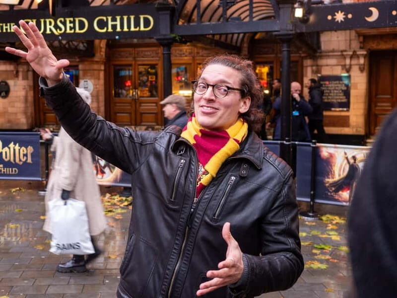 Potter Pub Tour for Muggles: London - Final Thoughts