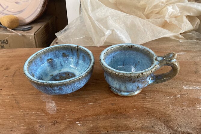 Pottery Class: Make Your Own Mug or Bowl on Maui - Booking Information and Reviews