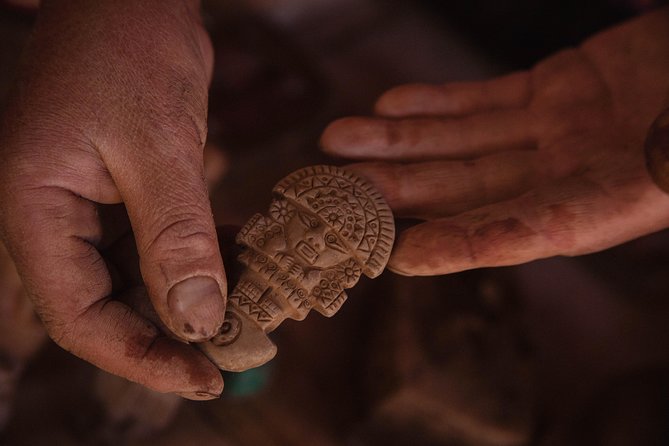 Pottery Classes in a Hidden Community in Cusco - Exceptional Customer Reviews and Testimonials
