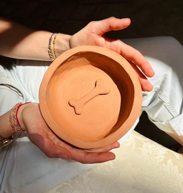 Pottery Club in the Heart of Palma Old Town - Frequently Asked Questions