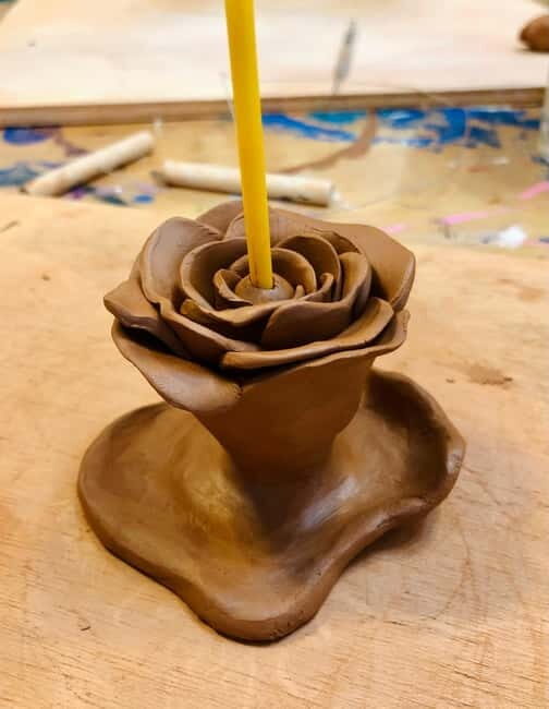 Pottery in the Heart of Palmas Old Town - Final Thoughts