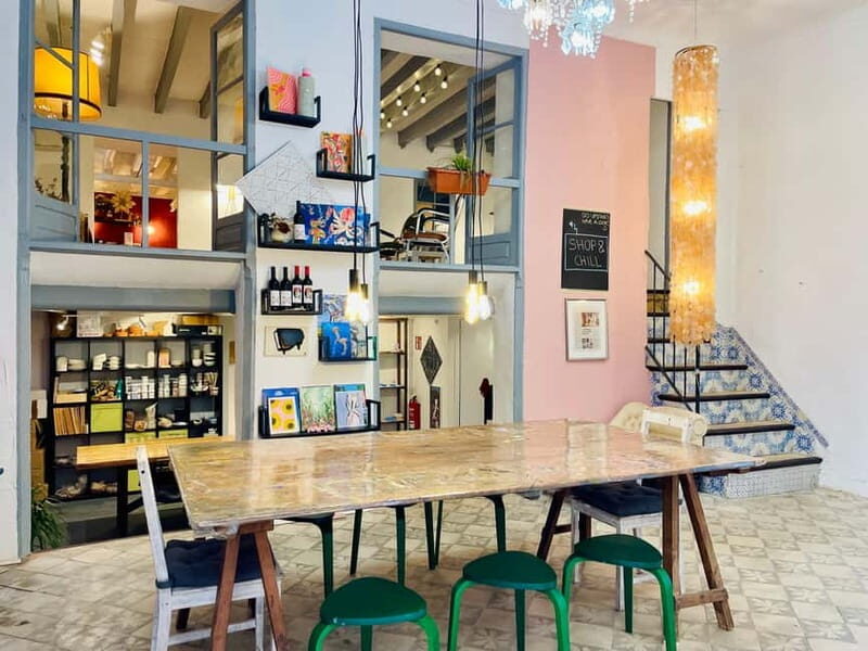 Pottery in the Heart of Palmas Old Town - Frequently Asked Questions