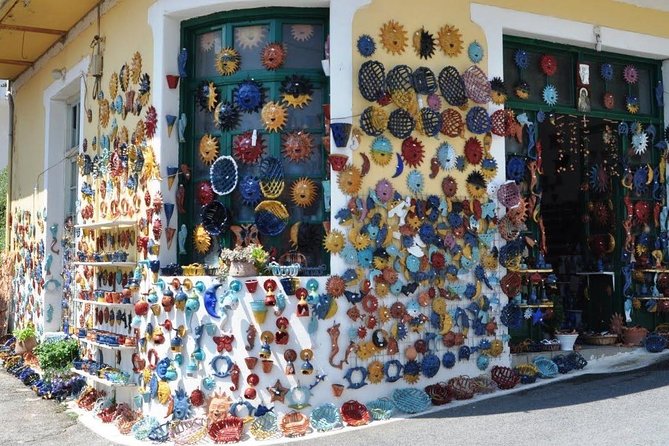 Pottery Village of Margarites - the Monastery of Arkadi & the Gorge of Patsos - Booking and Cancellation Policies