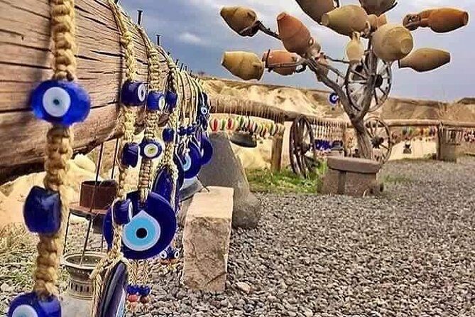 Pottery Workshop in Cappadocia - What to Expect from the Pottery Workshop in Cappadocia