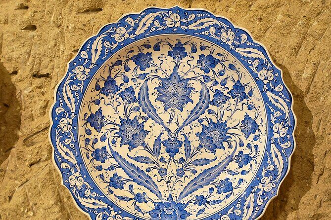 Pottery Workshop in Cappadocia - FAQs