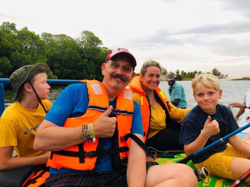 Pottuvil Lagoon Eco Tour : Mangrove Adventure in Arugam Bay - Who Will Love This Tour?