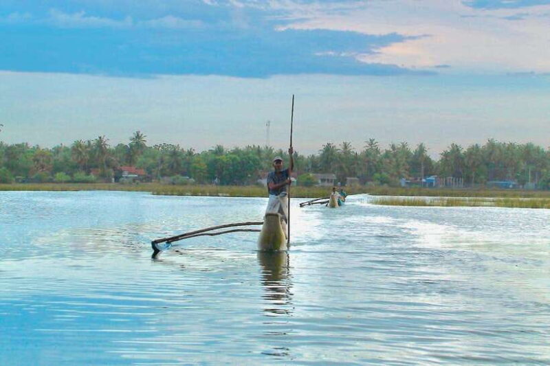 Pottuvil Lagoon Eco Tour : Mangrove Adventure in Arugam Bay - FAQ