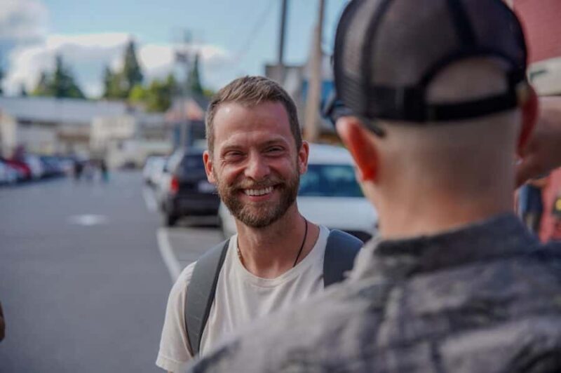 Poulsbo: Little Norway Walking Tour - Exploring Poulsbo’s Unique Charm