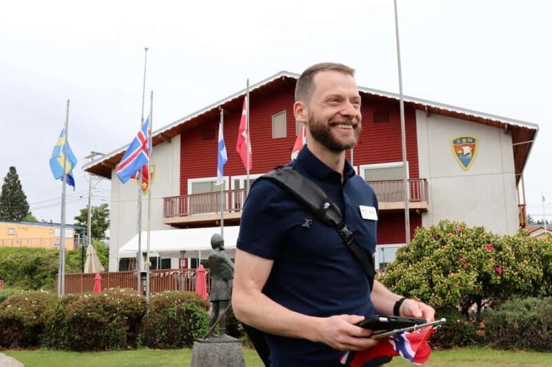 Poulsbo: Little Norway Walking Tour - The Sum Up