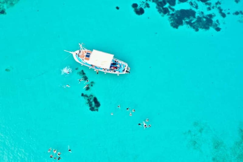 Pounta: Blue Lagoon Boat Tour - Pounta: Blue Lagoon Boat Tour – A Detailed Look