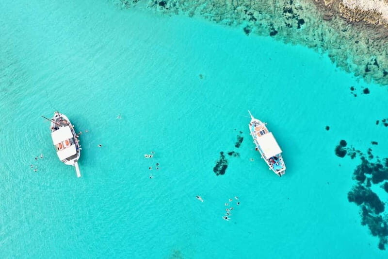 Pounta: Blue Lagoon Boat Tour - Who Will Love This Tour?
