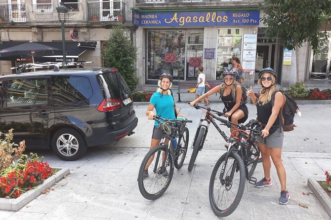 Póvoa De Varzim Bike Rental Review - Customer Reviews