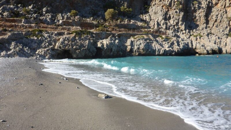 Power Boat to Menies,Chironisia & Thodorou Island Half Day - Key Points