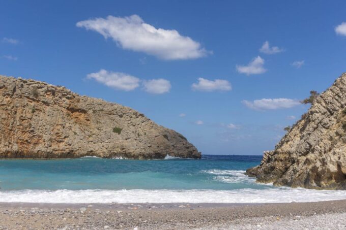 Power Boat to Menies,Chironisia & Thodorou Island Half Day - Additional Information