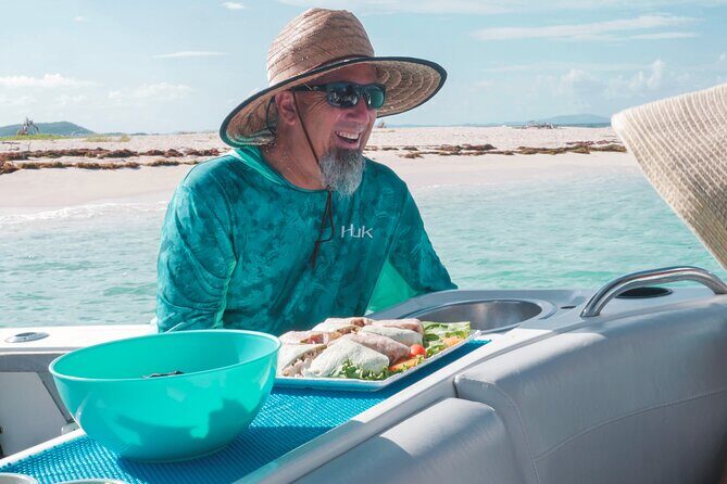 Power Catamaran All Included Island Trips - An In-Depth Look at the Experience