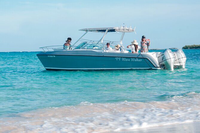 Power Catamaran All Included Island Trips - Who Will Love This Experience?