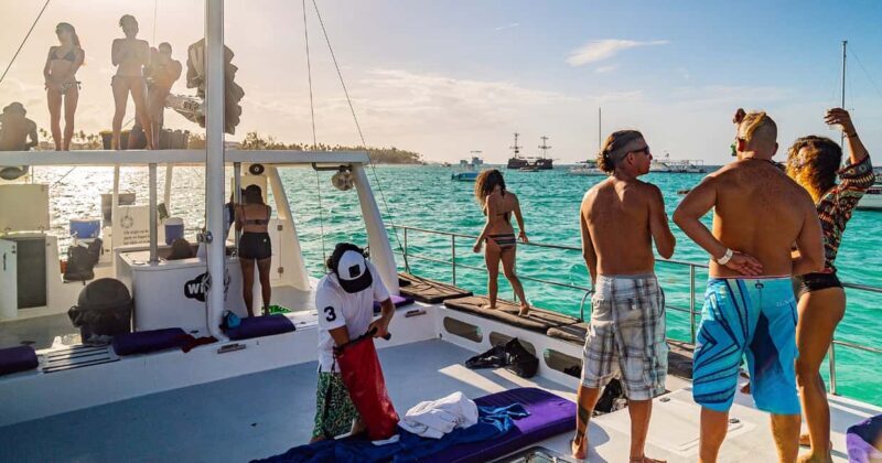 Power Cruise Tour with Snorkeling - A Deep Dive into the Power Cruise Experience  