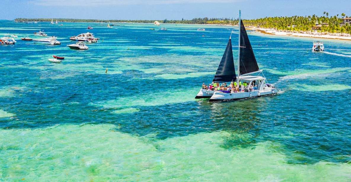Power Cruise Tour With Snorkeling - Itinerary and Activities