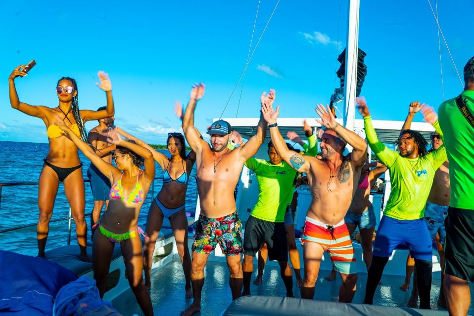 Power Cruise Tour With Snorkeling - Pricing and Inclusions