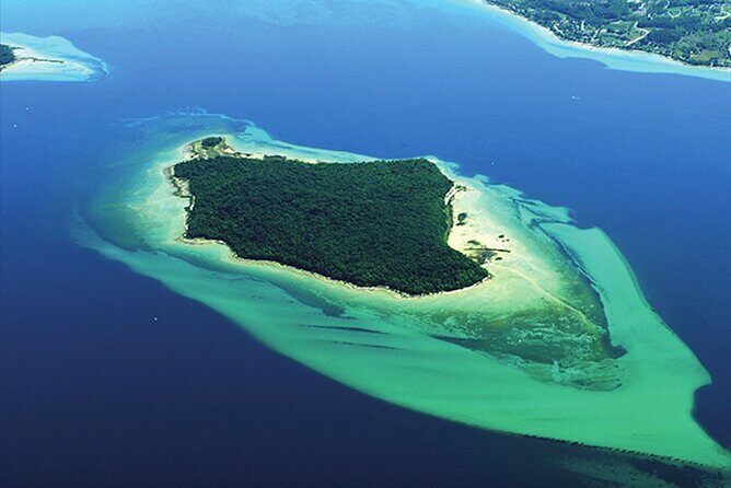 Power Island Guided Jetski Tour - An In-Depth Look at the Power Island Guided Jetski Tour