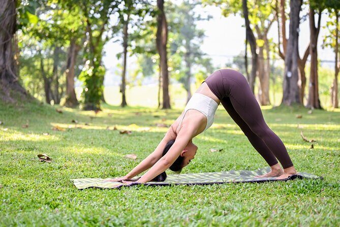 Power Up Your Girls Trip with Savannah Mobile Yoga Class - Final Thoughts