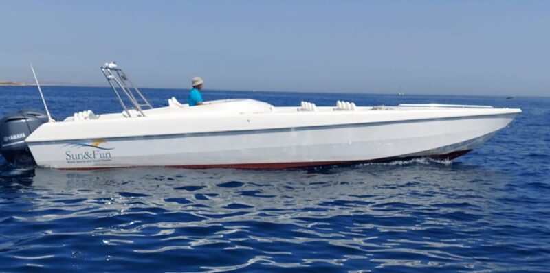 Powerboat Comino Blue Lagoon - Additional Activities Nearby