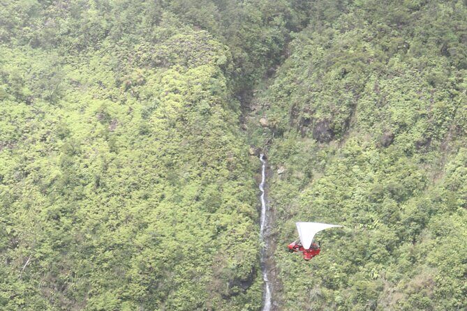 Powered Hang Gliding Experience - Practical Tips for Prospective Participants