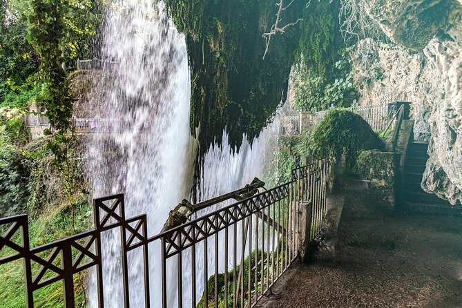Pozar Thermal Baths and Edessa Day Trip from Thessaloniki - Final Thoughts: Who Is This Tour For?