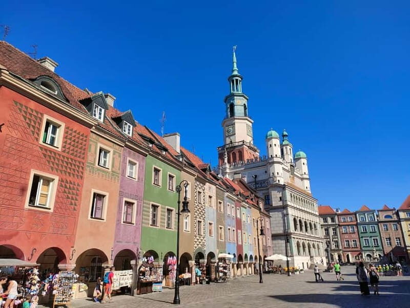 Pozna: Bike Tour of Top Highlights with a Local Guide - Final Thoughts: Is It Worth It?