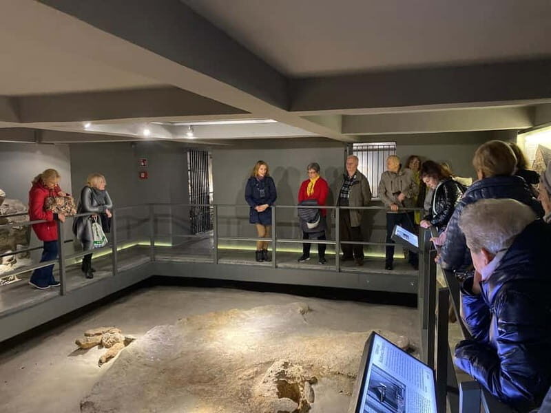 Pozna: Cathedral Island and ródka District Guided Tour - Key Points