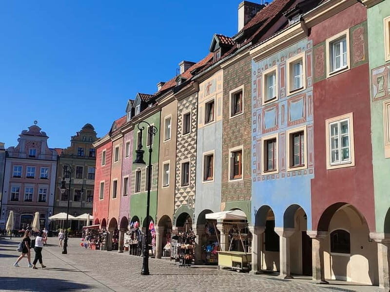 Pozna: Discover & Play  A Guided Tour with a City Game - Final Thoughts: Who Should Consider This Tour?