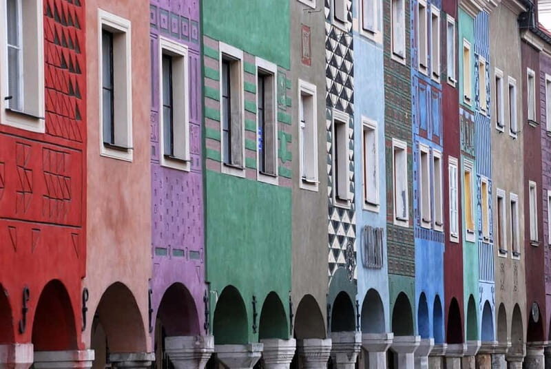 Poznan private guided city tour - Key Points