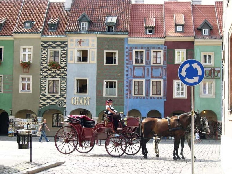 Poznan private guided city tour - Practical Tips for Making the Most of Your Tour
